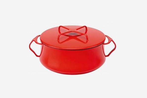 Dansk Kobenstyle Casserole, 4-Quart.